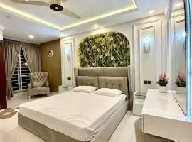 Family Luxury House