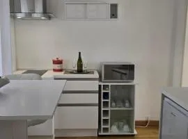 Confortevole Appartamento a Belluno
