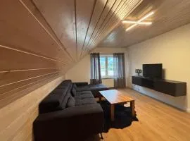 Natur & Ruhe am Elbdeich- schöne 2-Zimmer-Wohnung