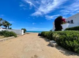 Appartement en bord de mer à La Marsa