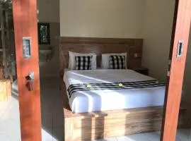 Nataliya Homestay
