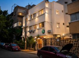 vila hotel city, khách sạn ở Cairo