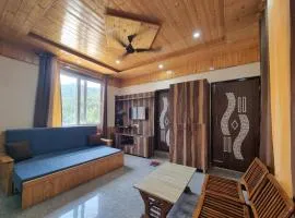 Hotel Rajinder Prasth