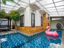 The Lavana Dzawani Guests House Goodean