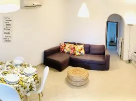Sun and Green Apt – Near The Beach