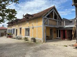 Petite maison paisible