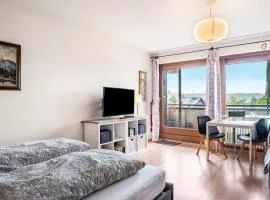 Ferienwohnung Schönwald