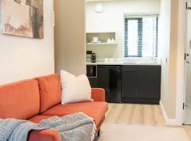 Westport Selfcatering Suites