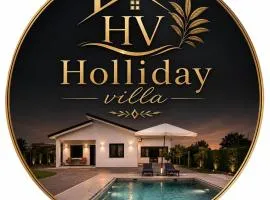 Holliday Villa