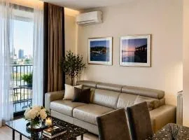 ForS Belgrade Waterfront