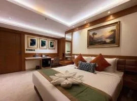 Hotel Green View