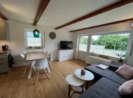 Ferienhaus 'Welle und Watt' - 2024 neu renoviert