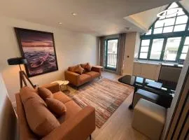 Temple Bar Premium Apartments