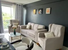 Greenzone Apartments