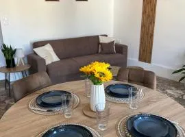Aura 1 Apartment in Samos Town