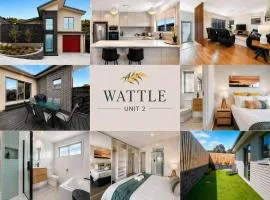 Villa Two NEW 2 Bed Bath 10 min to Airport CBD