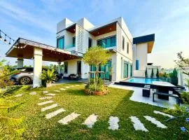 Bonus Pool Villa Chiang Mai