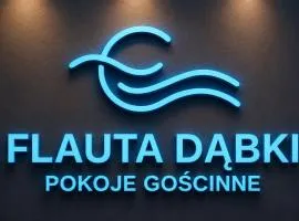Flauta Dąbki