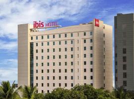 ibis Chennai Sipcot - An Accor Brand, hôtel à Chennai