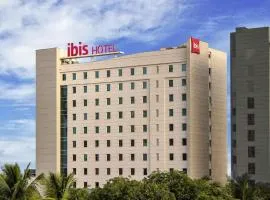 ibis Chennai Sipcot - An Accor Brand