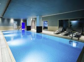 Novotel Reading Centre, hotel sa Reading