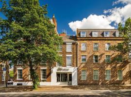 ibis Styles York Centre, khách sạn ở York