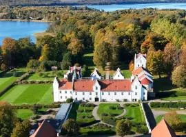 Guest apartment in the castle