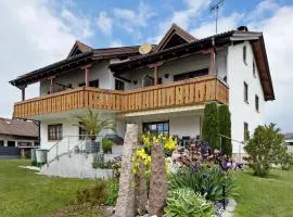 Haus Baden