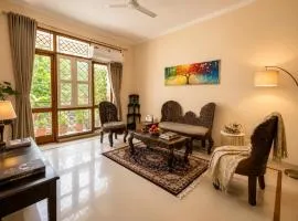 Taj Luxuria by RedOlive 3BHK Agra Nr Taj Mahal