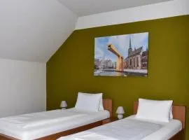 Apartmány U Gigantu