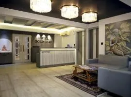 HOTEL GOLD LEAF