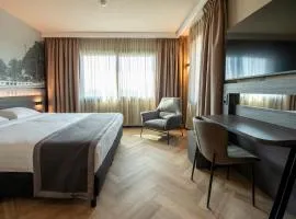Bastion Hotel Vlaardingen