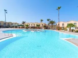 Cozy Bungalow Maspalomas Green