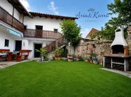 Apartma Aria&Karra