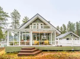 Holiday Cabin Happy Place