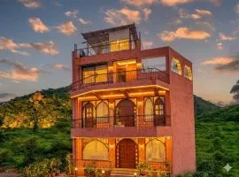 Artisav House-A Luxury Boutique Stay