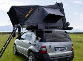 lodi campers rental