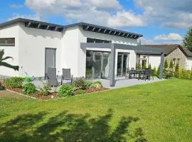 Gartenbungalow Rhönherz