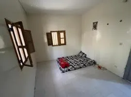 3 bedroom apartment, Saint-Louis, Senegal
