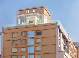 HK Hotel Bangkok
