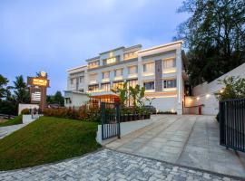 Hotel Noble Residency โรงแรมในKizhillam