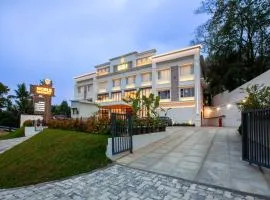 Hotel Noble Residency