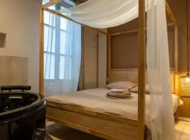 Love Room - Le cocon caché