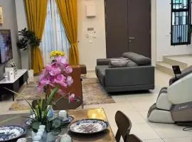The Nest Guest House with Massage Chair