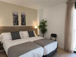 Apartamentos Plaza Costa Calatayud