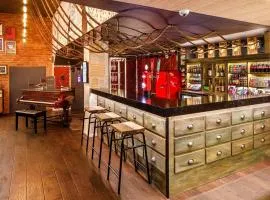 ibis Styles London Southwark - near Borough Market