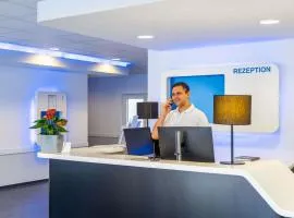 ibis budget Ulm City
