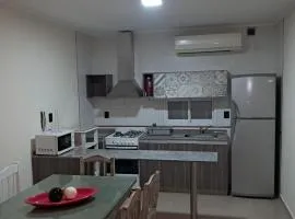 Departamento juana