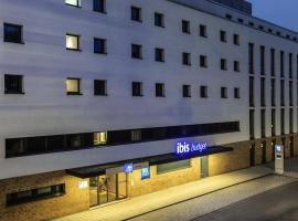 ibis budget Ludwigsburg, hotel em Ludwigsburg