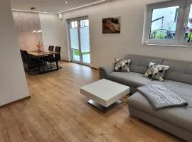 Ferienwohnung in Lohrheim